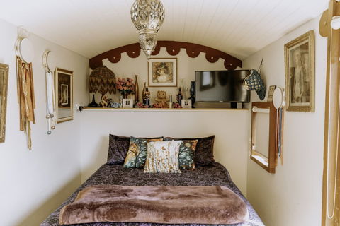 Belmont Homestead - Rental Cars 6