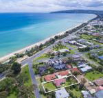 Soleil Sur La Mer Dromana Beach