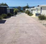Old Pier Apartments - Rental Cars