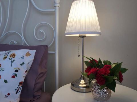 Art Deco Cottage - Rental Cars 2