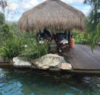 Hinterland Hideaway - Rental Cars