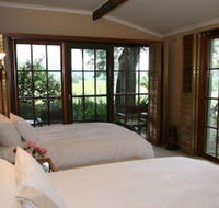 Riverhouse at Howqua Dale - Rental Cars