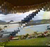 Seascape at Fingal Bay - Rental Cars