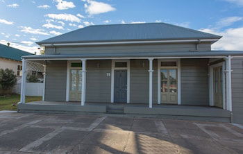 The Pambula Cottage - Rental Cars 0
