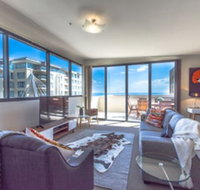 Seaview Penthouse - Rental Cars
