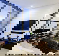 MATILDA 1BDR South Yarra Apartment - Rental Cars