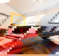 SELENA 2BDR South Yarra Apartment - Rental Cars