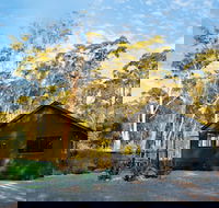 Ablac House - Rental Cars