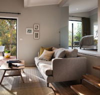 Sanctum - Rental Cars