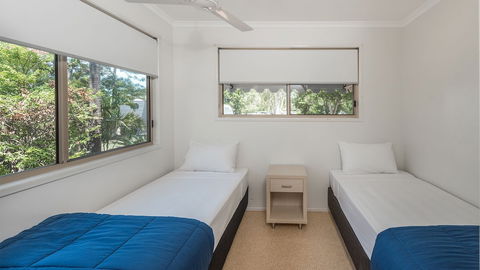 NRMA Woodgate Beach Holiday Park - Rental Cars 5