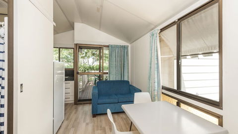 NRMA Woodgate Beach Holiday Park - Rental Cars 6