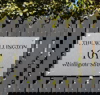 The Wellington Bed  Breakfast - Rental Cars