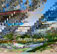 NRMA Bathurst Panorama Holiday Park - Rental Cars