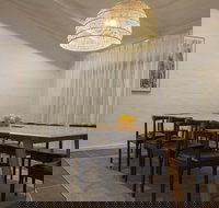 Balgownie Estate Winery Retreat  Restaurant - Rental Cars