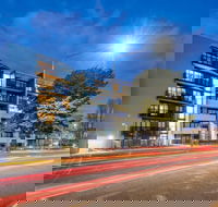 Accommodate Canberra - Indigo - Rental Cars
