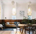 Church Conversion Private Garden Family Escape - Rental Cars