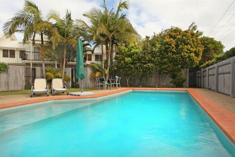 Unit 9 Marcoola Shores 1 Flindersia Street Marcoola 500 BOND LINEN INCLUDED - Rental Cars 4