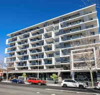 Astra Apartments Wollongong