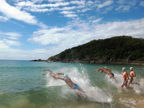 The Masthead At Iluka Resort Apartments - Rental Cars 6