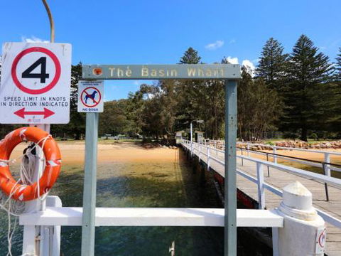The Masthead At Iluka Resort Apartments - Rental Cars 1