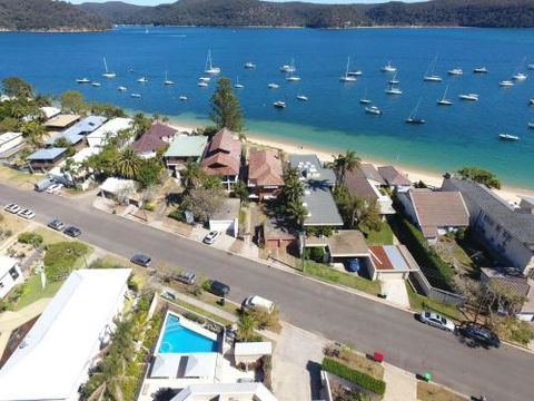 The Masthead At Iluka Resort Apartments - Rental Cars 3