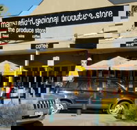 View Mount - Rental Cars