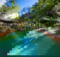 King Reef Resort - Rental Cars
