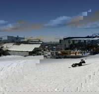 Arlberg Hotel Mount Buller - Rental Cars