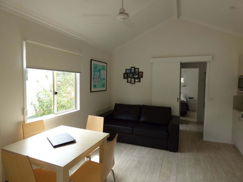 Grassy Head Holiday Park - Rental Cars 6
