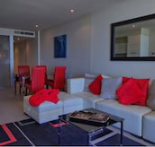 Oceanview Pier 216 - Rental Cars