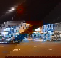 Gin Gin Budget Accommodation - Rental Cars