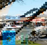 The Bower - Rental Cars