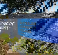 Australian Community Villages - Rental Cars