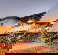Discovery Parks - Katherine - Rental Cars
