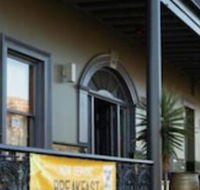 Family Hotel Maitland - Rental Cars