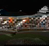 Billabong Wangaratta - Rental Cars