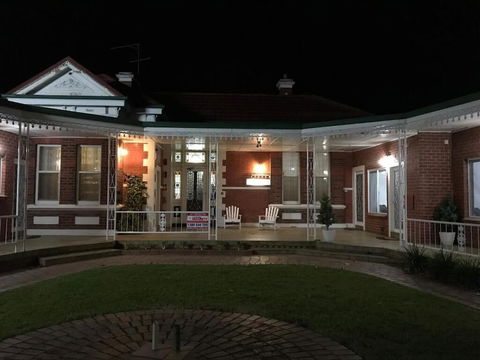 Billabong Wangaratta - Rental Cars 0