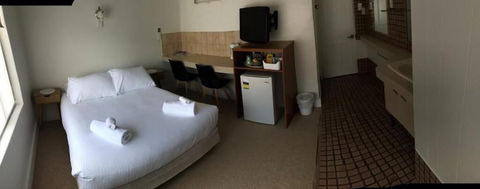 Billabong Wangaratta - Rental Cars 2