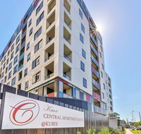 Melbourne Knox Central Apartment Hotel - Rental Cars