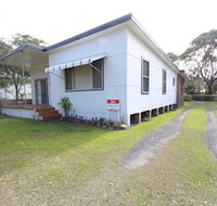 Muller's Cottage at Hat Head - Rental Cars