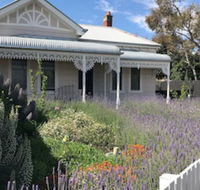 The Botanic Apartments Williamstown - Rental Cars
