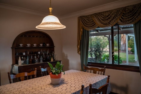 Glen Mervyn Lodge - Rental Cars 5