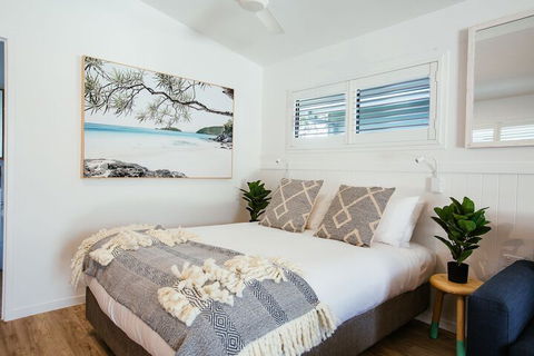 Big4 Sandstone Point Holiday Resort - Rental Cars 6