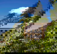 Mount Lofty House MGallery - Rental Cars