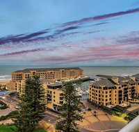Glenelg Skyline Beachfront Penthouse Adelaide - Rental Cars