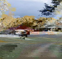 Currango Homestead - Rental Cars