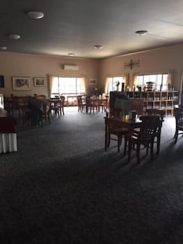 Hill End Lodge - Rental Cars 4
