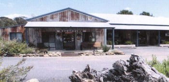 Hill End Lodge - Rental Cars 1