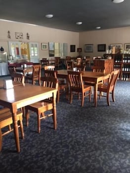 Hill End Lodge - Rental Cars 5