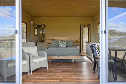 Flinders Bush Retreats - Rental Cars 6
